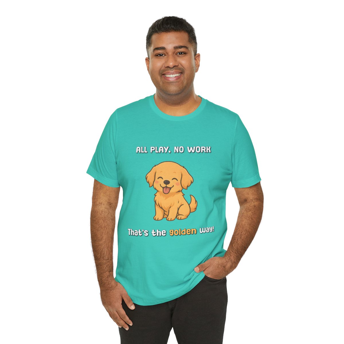 GoldenPuppyTee_Adult_Teal_5.jpg