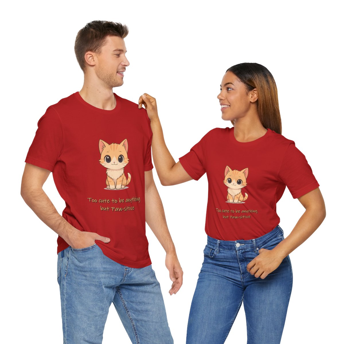 CuteKittenTee_Adult_Red_2.jpg