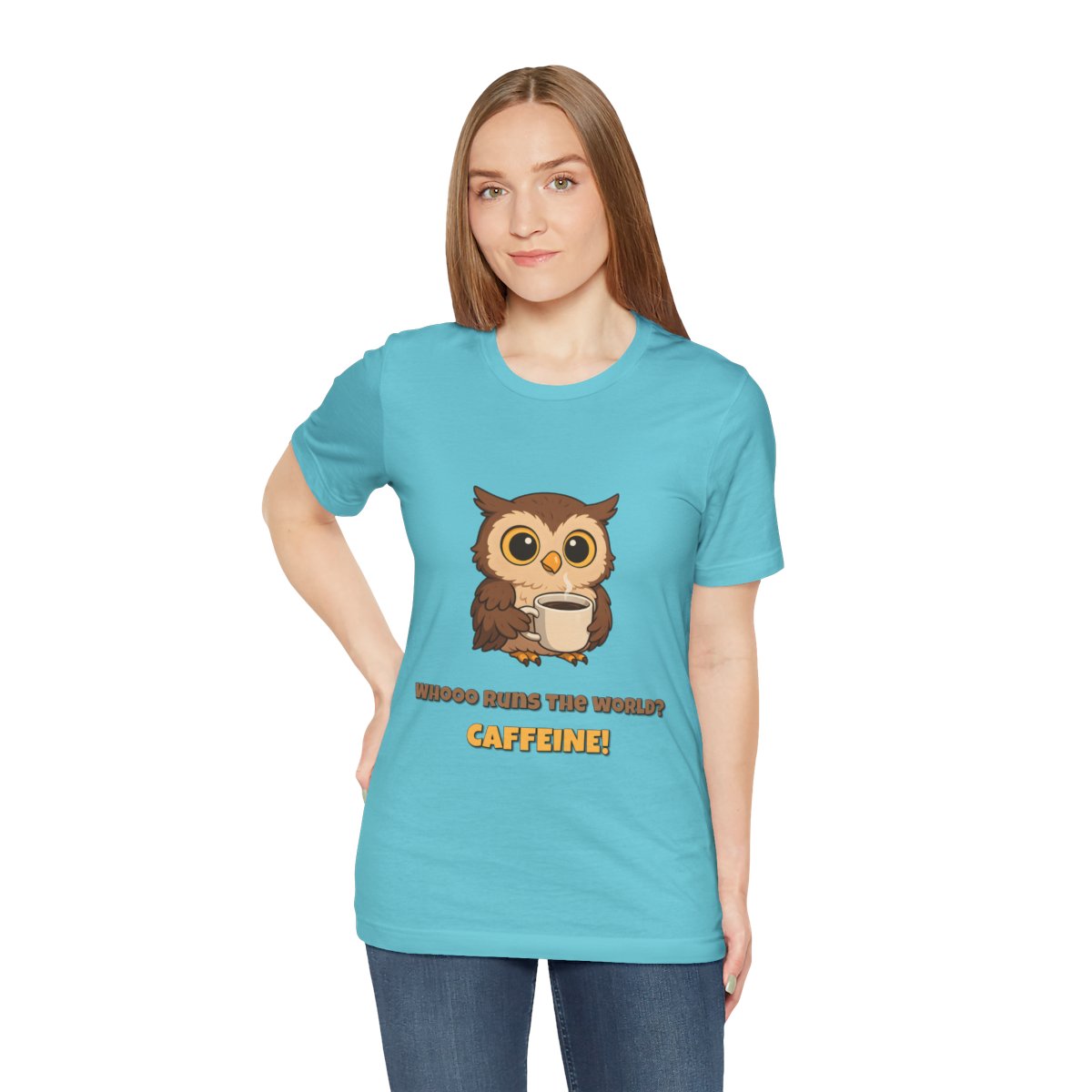 CaffeineOwlTee_Adult_Turquoise_1.jpg