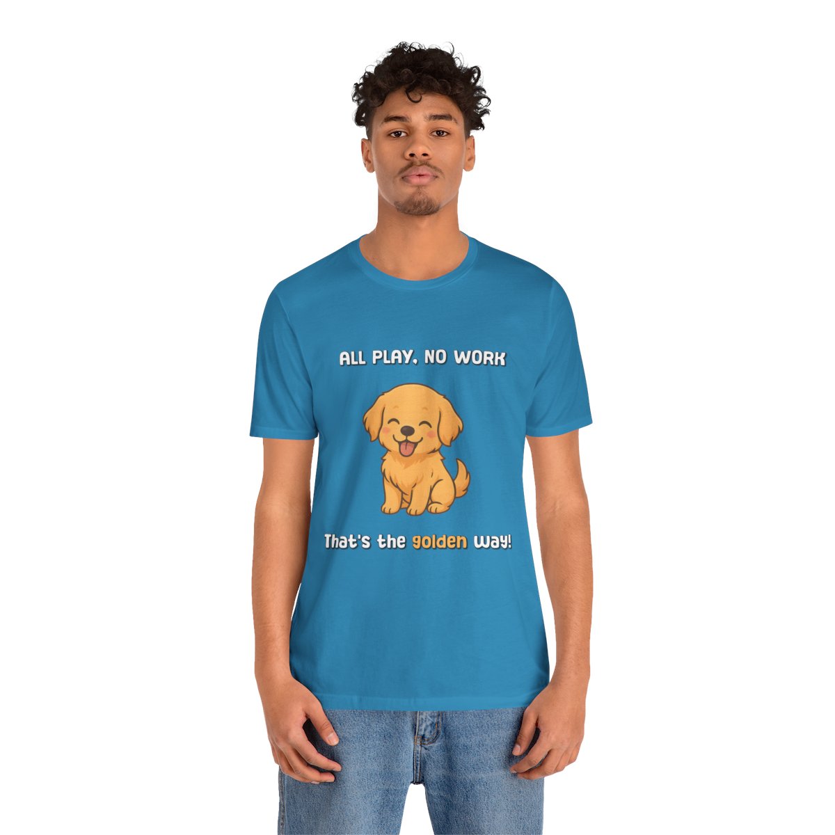 GoldenPuppyTee_Adult_Aqua_3.jpg