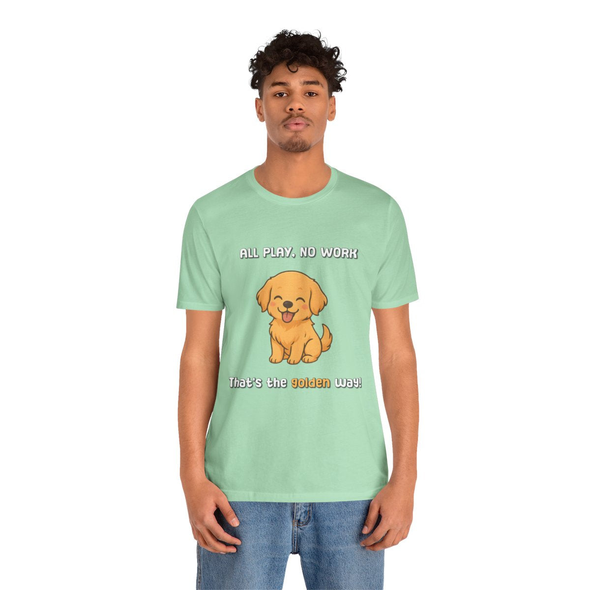 GoldenPuppyTee_Adult_Mint_3.jpg