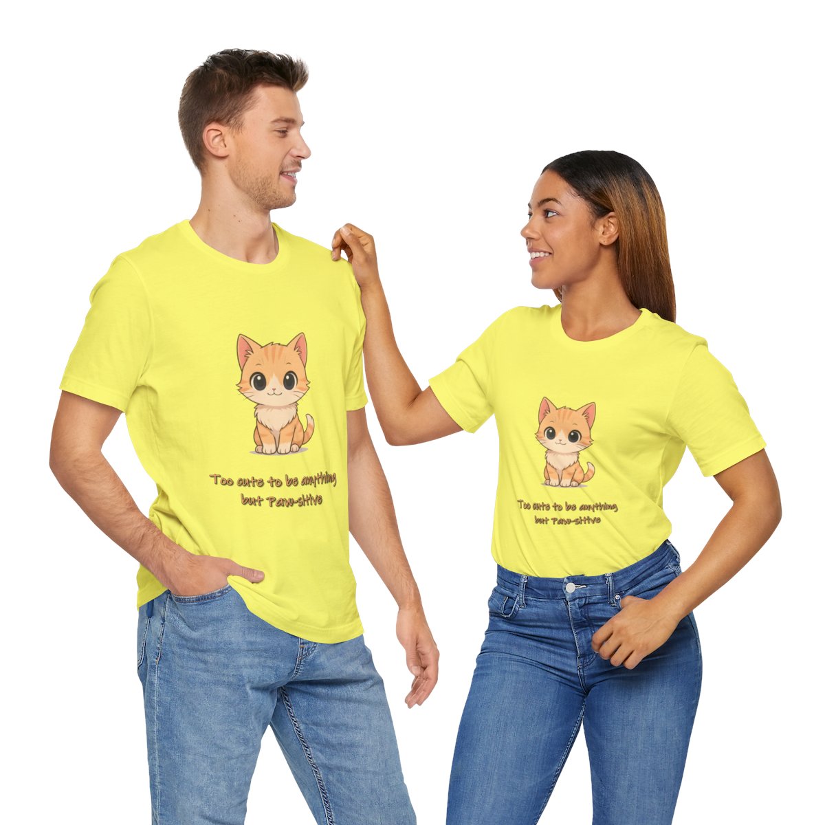 CuteKittenTee_Adult_Yellow_2.jpg