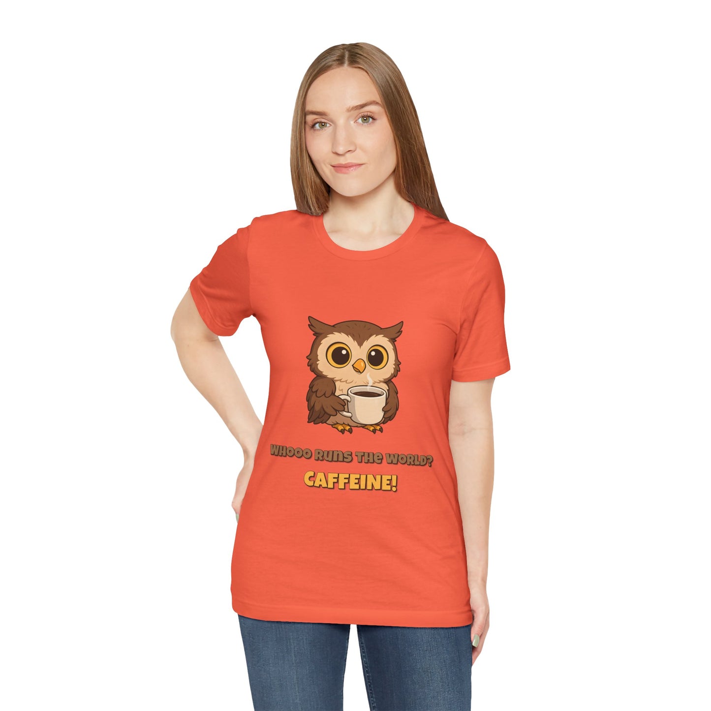 CaffeineOwlTee_Adult_Coral_1.jpg