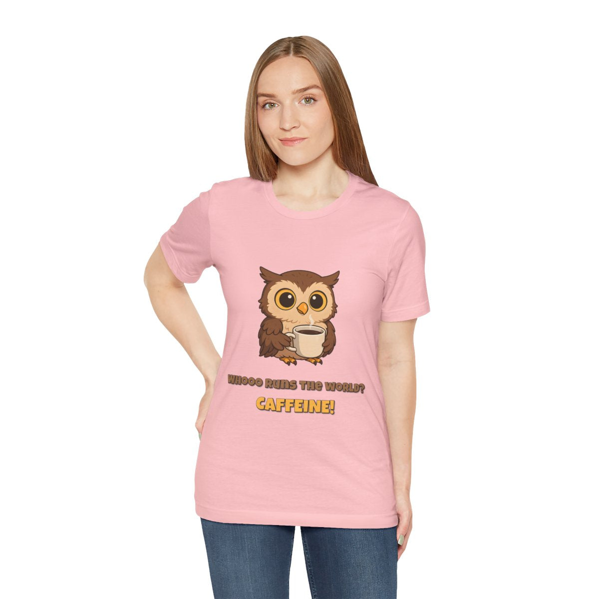 CaffeineOwlTee_Adult_Pink_1.jpg