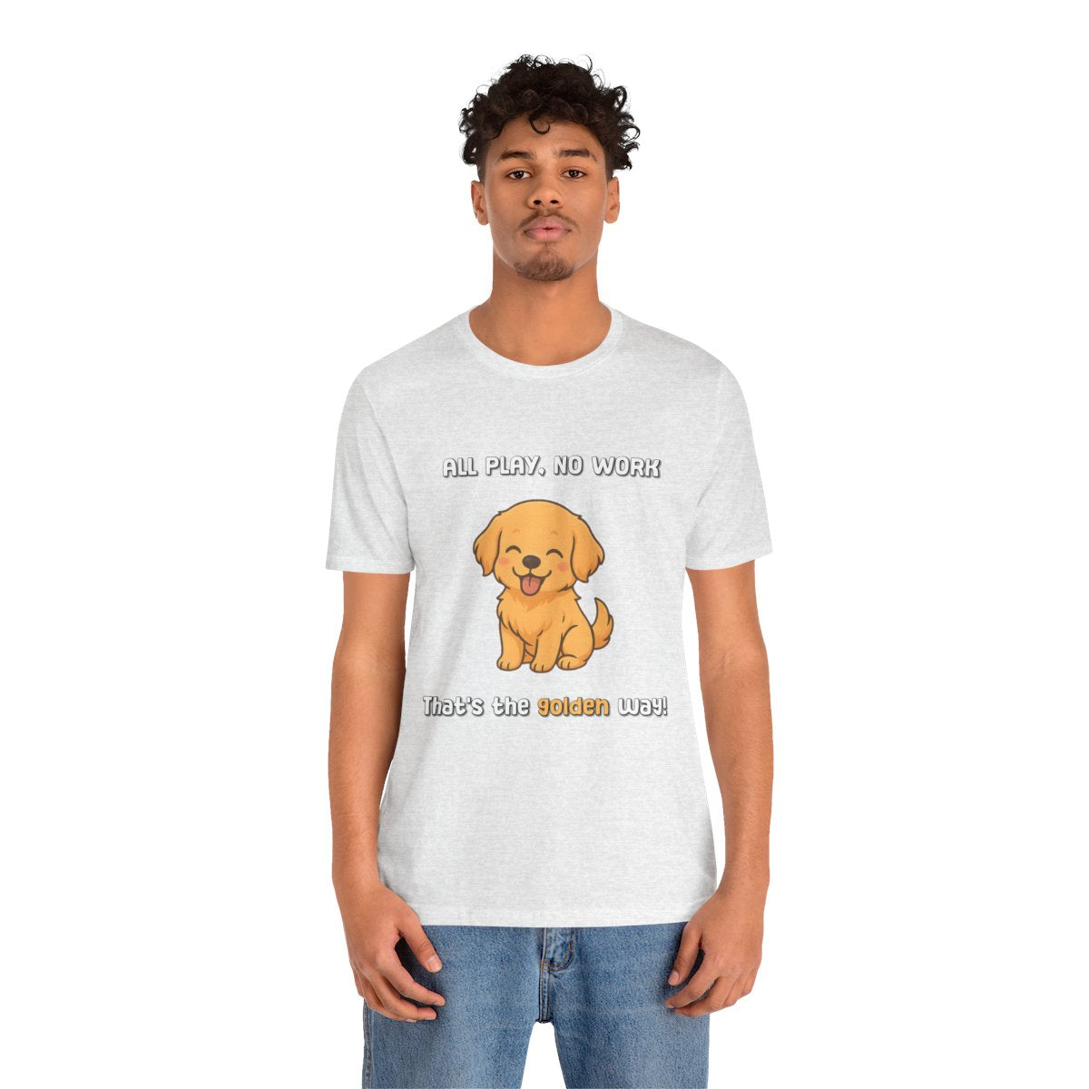 GoldenPuppyTee_Adult_Ash_3.jpg