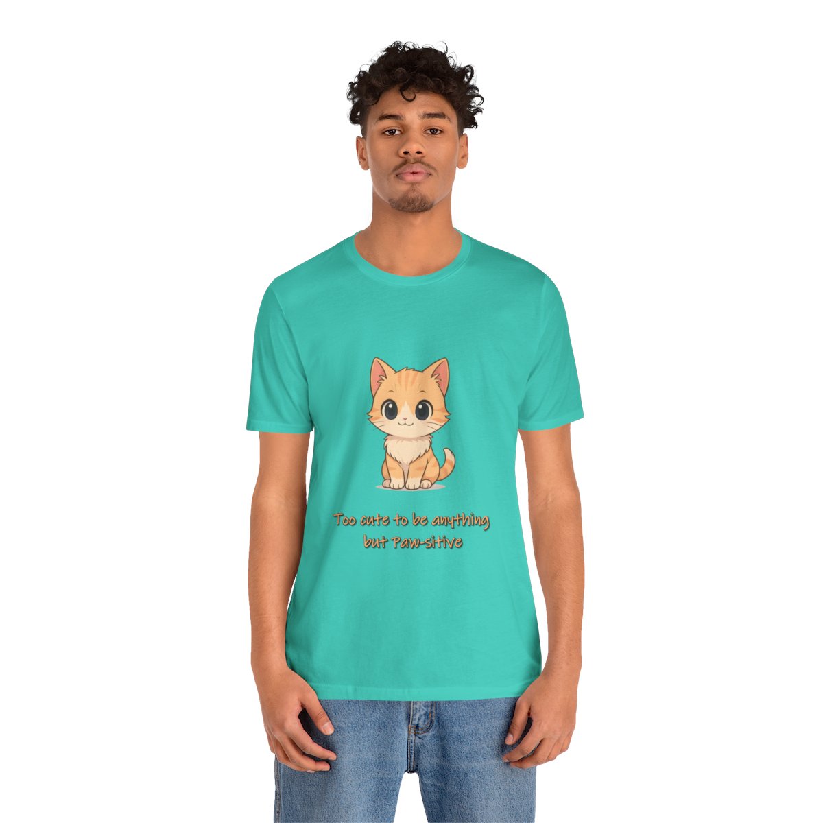 CuteKittenTee_Adult_Teal_3.jpg