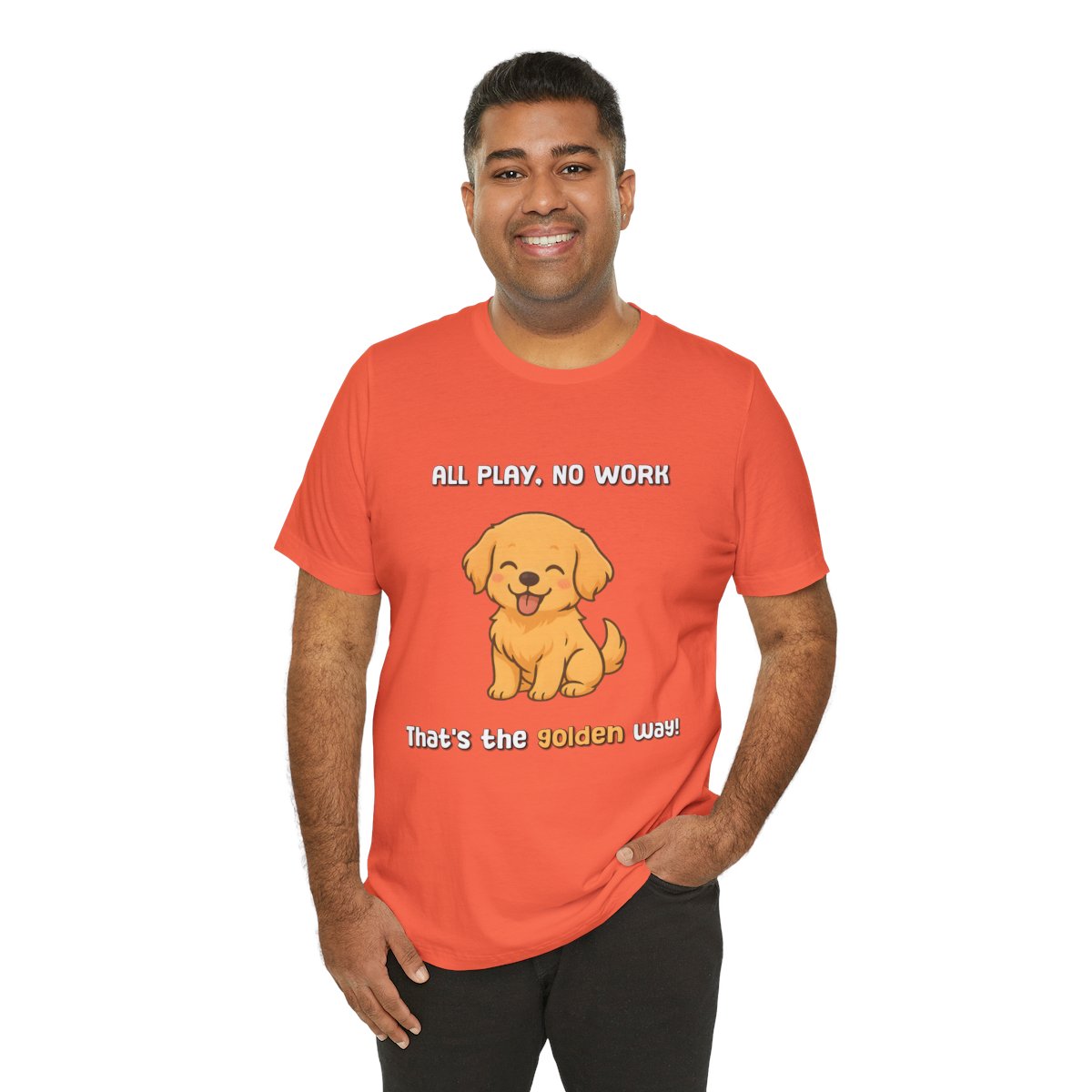 GoldenPuppyTee_Adult_Coral_5.jpg