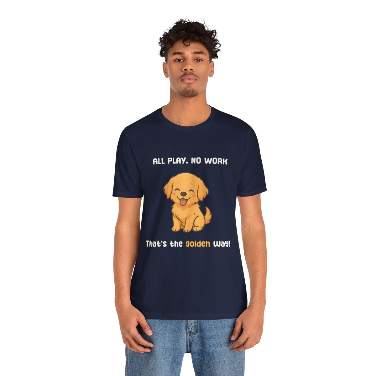 GoldenPuppyTee_Adult_Navy_3.jpg