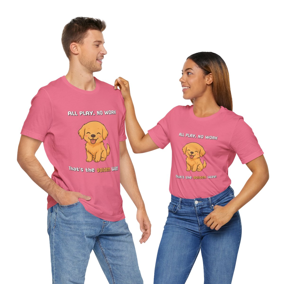 GoldenPuppyTee_Adult_CharityPink_2.jpg