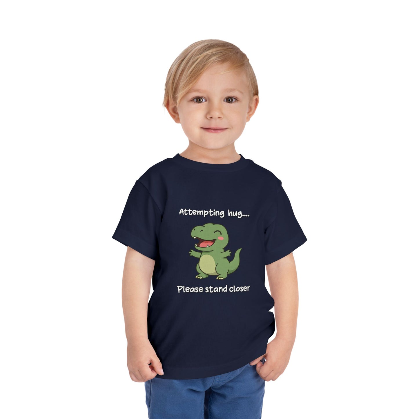 TRexHuggerTee_Toddler_Navy_1.jpg