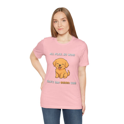 GoldenPuppyTee_Adult_Pink_1.jpg