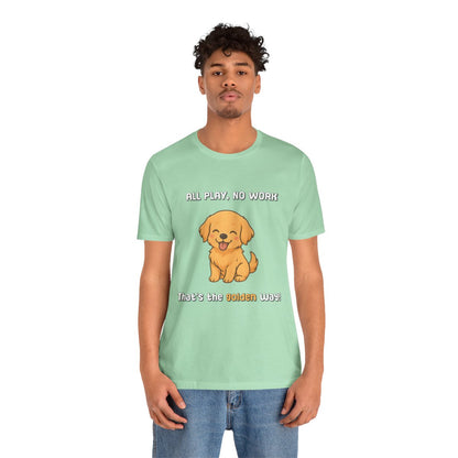 GoldenPuppyTee_Adult_Mint_3.jpg