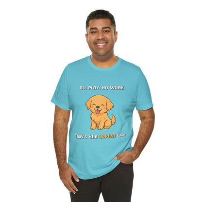 GoldenPuppyTee_Adult_Turquoise_5.jpg